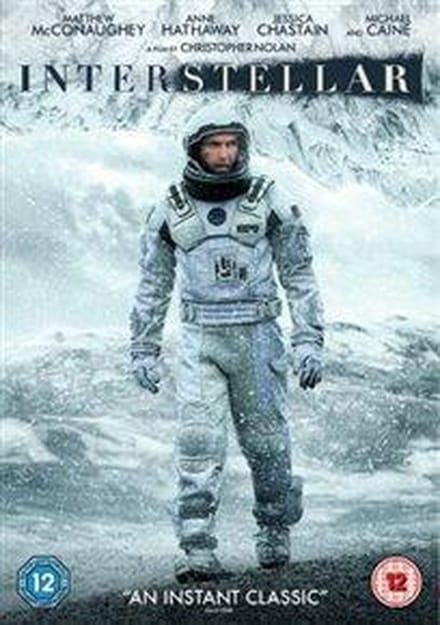 Interstellar (Import)
