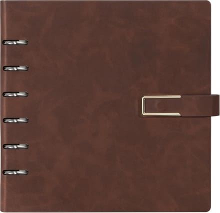 Vierkant Aquarelpapier Schetsboek - 100% Katoen, 300gr/m 2