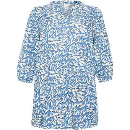 Kaffe Curve KCjenny Tunic Dames Tuniek - Maat 44