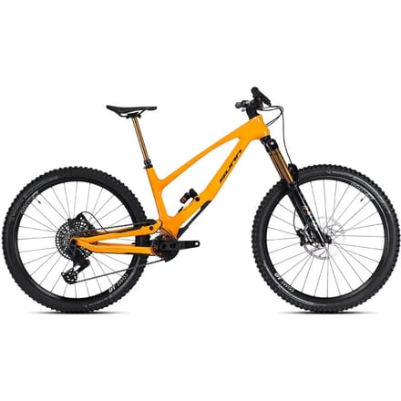Fiets Sunn Radical Factory Sram XO Eagle AXS 12V