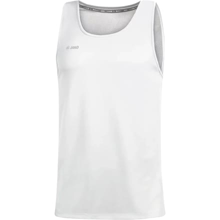 Jako Run 2.0 Tank Top - Tops  - wit - S