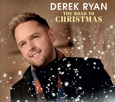 The Road To Christmas