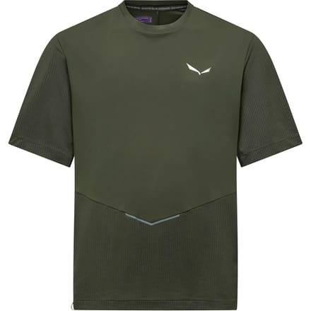 T-shirt Salewa Pedroc Dry'Ton Hybrid