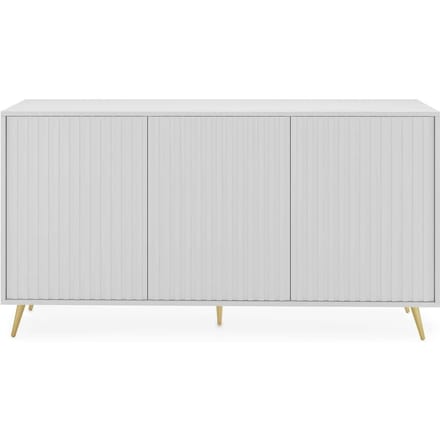 Dressoir Giulia 3 deurs | Selsey Design