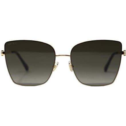 Zonnebril Dames Jimmy Choo VELLA-S-2M2 ø 59 mm