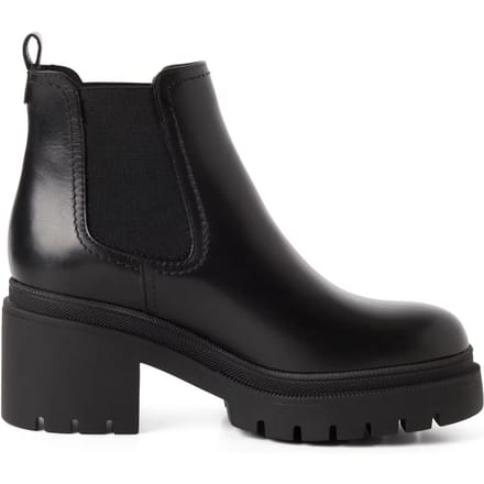 Chelsea Botte à Hakken Dames Tamaris 1-25459-41