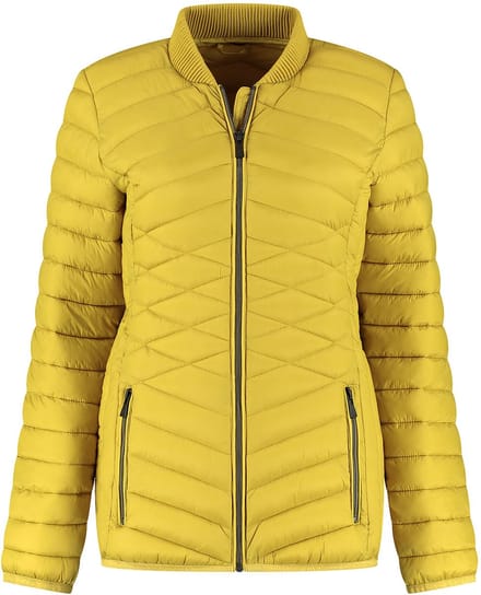 Kjelvik Padded Jacket Izzy Dames