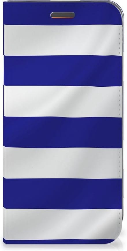 Standcase Hoesje voor Motorola Moto E5 Play Standcase Griekenland