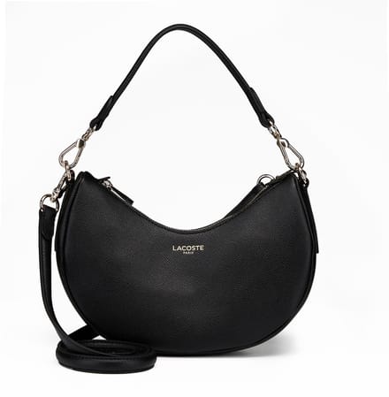 Lacoste Moon Bag S Champs Elysées - Schoudertas 24 cm (taupe)