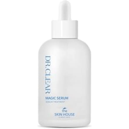 the SKIN HOUSE - Dr. Clear Magic Serum 2024 Version - 50ml