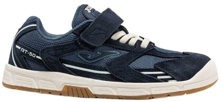 Joma Rt50 Barefoot V Schoenen Blauw EU 29 Kinderen