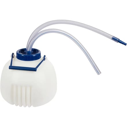 Kerbl Kwartiermelker 8L