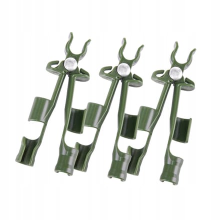 Bradas TYLS16 - Verstelbare Koppeling - 16 mm - 3 stuks