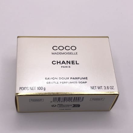 Chanel Coco Mademoiselle Fresh Bath Soap100 g.