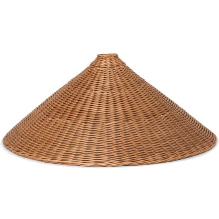 Ferm Living Dou lampenkap - Ø68 cm