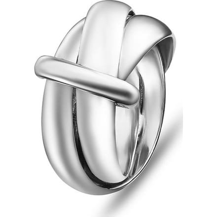 JETTE Damesring SWING 2.0 88161203