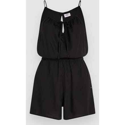 O'Neill Leina Jumpsuit zwart