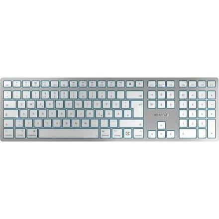 Cherry KW9100 Slim voor Mac toetsenbord