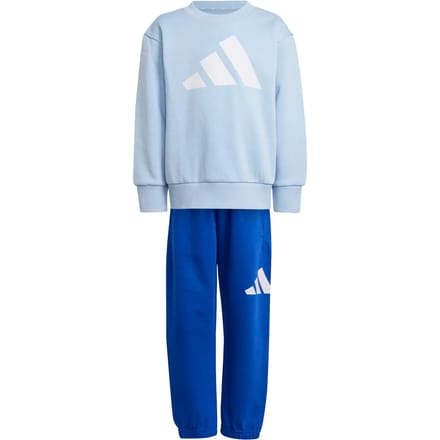 Joggingpak voor kinderen adidas Essentials