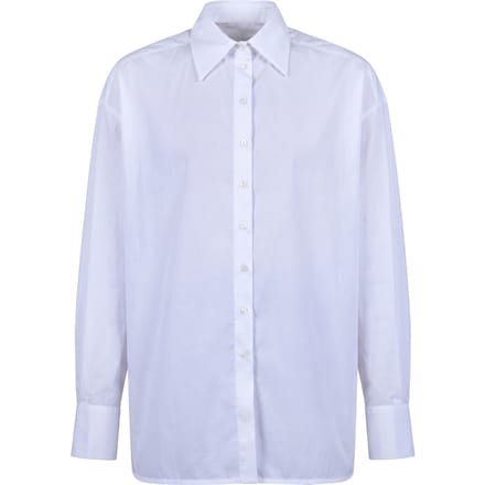 Ottod'ame - Shirt - 480364 - White