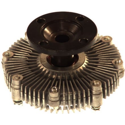 Koppeling, radiatorventilator THERMOTEC D52008TT