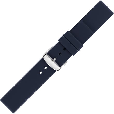 Morellato PMX062TUNGUS22 Horlogeband - 22mm