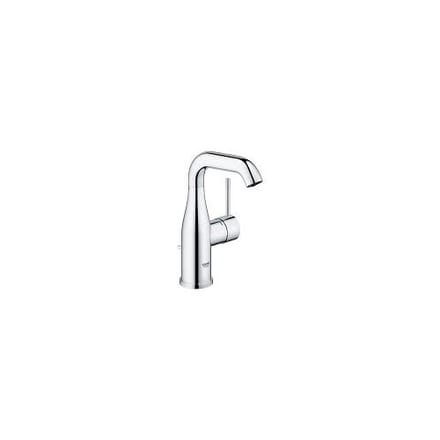Grohe Wastafelmengkraan Essence - Ecojoy - Draaibaar - Chroom - 19,3cm