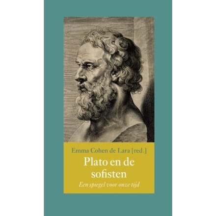Plato En De Sofisten - Annalen Van Het Thijmgenootschap