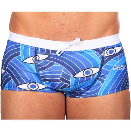 Zwembroek Mako Summer
