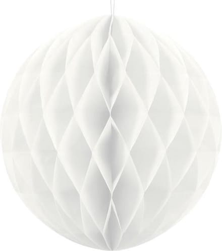 Honeycomb 20 cm - wit