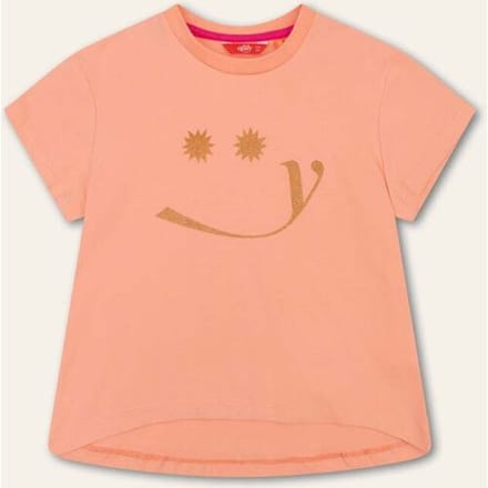 Oilily Tilaka T-Shirt- maat122/7yr Desert Flower
