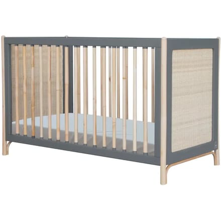 Groeiend rieten bed Théo Bébé Oceania