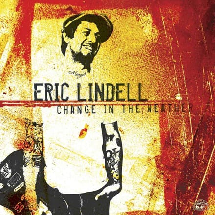 Change In The Weather - Eric Lindell