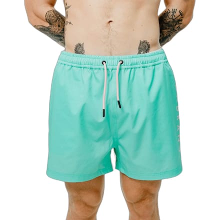 Bikiniorti met twee kleuren Chabrand