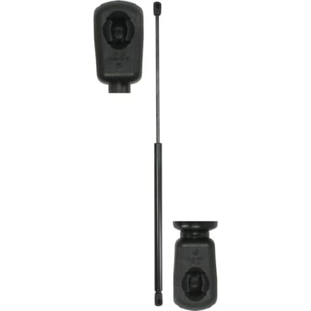 Gasveer, motorkap STABILUS 4163NU