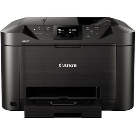 Canon Inkjetprinter MAXIFY MB5150