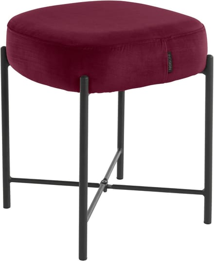 Berry-Krukje - Bordeaux Fluweel