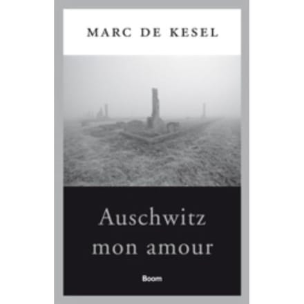Auschwitz Mon Amour - Marc De Kesel