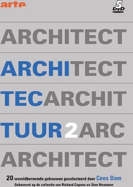 Architectuur 2 (DVD)