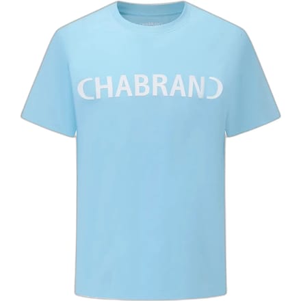 Licht T-shirt Chabrand