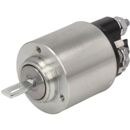 Magneetschakelaar, starter BOSCH 1 986 SE1 687