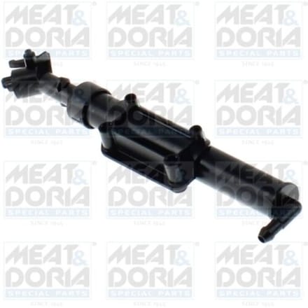 Koplampsproeier MEAT & DORIA 209349