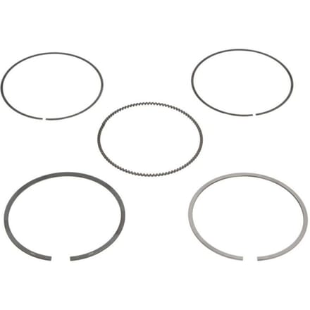 Goetze Engine Zuigerveren set GOETZE 08-434600-00