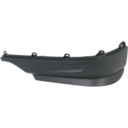 Spoiler, bumper COVIND 570/102 links
