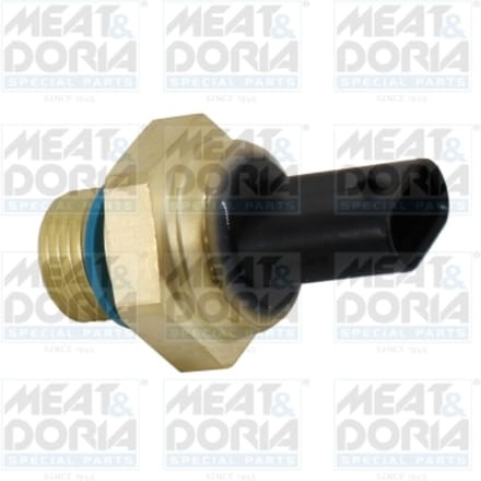 Sensor, oliedruk MEAT & DORIA 72147
