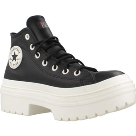 Sneakers Converse Ctas Lugged Heel Hi