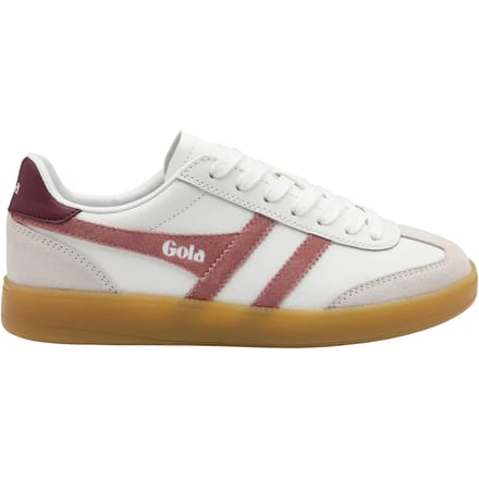 Schoenen dames Gola Viper Leather
