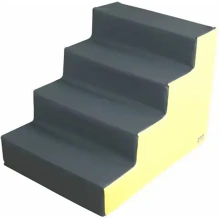 Kinderstructuur Softee Equipment 80X60X 60
