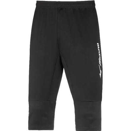 3/4 joggingbroek voor kinderen Mizuno Team Sendai Trad