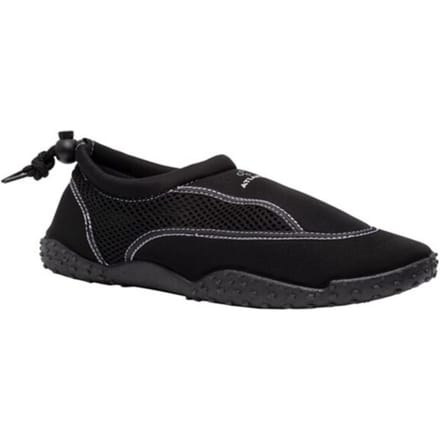 Atlantis Bora - Waterschoenen voor volwassenen - Zwart - 38